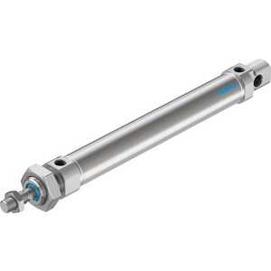 DSNU-25-150-PPV-A Standard cylinder