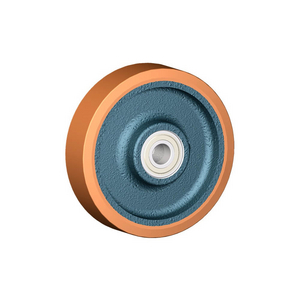 RUOTA Z 125X30/40 35X12,2 CC 15 7009CC