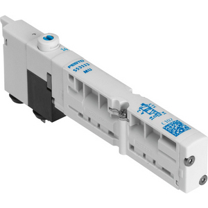 ELECTRODISTRIBUTEUR V MPA1-M1H-MU U-PI