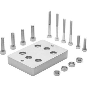 HAPG-38 Adapter kit