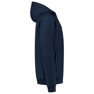 TRICORP SOFTSHELL BOMBER CAP RE2050 402704 INKT BLAUW MT M