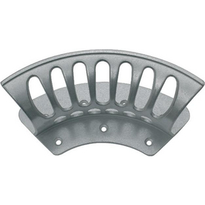 9956440245 Schlauchhalter Alu Größe klein
