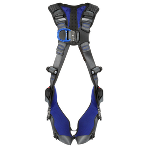 HARN.ANTICHU.CONF.3M DBI-SALA EXOFIT XE200 1112726, TAILLE 1