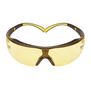 SF403XSGAF-YEL OCCHIALE CON LENTE IN PC GIALLO, SCOTCHGARD ANTIAPPANNAMENTO (K&N), MONTATURA GIALLO/ 7100185291