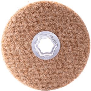 PFERD COMBICLICK® non woven disc CC VRH 125 A 100 G
