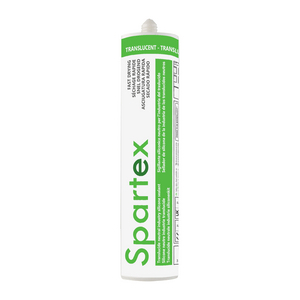 SILICONE NEUTRE INDUSTRIE TRANSLUCIDE UE15