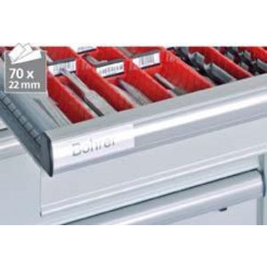 3110006725 Script-Etiketten Universalpaket