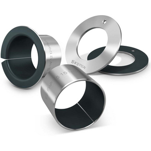PAS 10250 P10 Streifen Permaglide