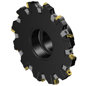 FRAISE-DISQUE TROIS TAILLES REGLABLE COROMILL 331