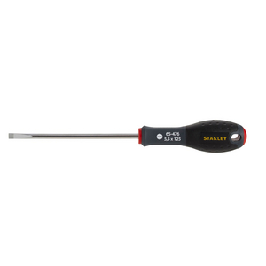 STANLEY FATMAX SCHROEVENDRAAIER PARALLEL 5,5X125 MM 1-65-476