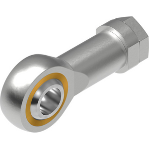SGS-M12X1,25 Rod eye