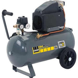 02500385, 8610100075, 1121160233 Kompressor UniMaster 260-10-50 W