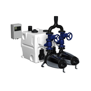 GRUNDFOS POMP MDV.65.80.30.2.50D/400