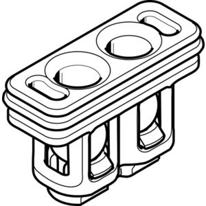 brand logo