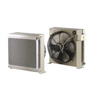SCAMB. DI CALORE ARIA-OLIO AP 430/2 E 30-180 L/MIN 20 BAR 230/400 V 3RAP432.1