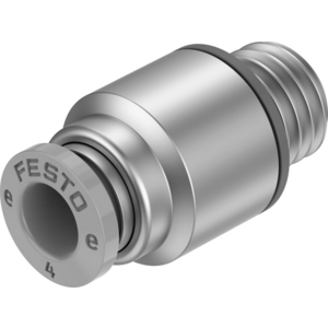 FESTO INSTEEKSCHROEFKOPPELING NPQE-DK-M7-Q4-F1A-P10 8144597