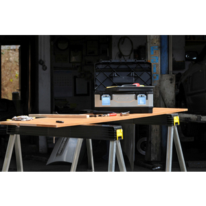 TRETEAU PLIABLE LOT DE 2 PCS (UC2-UU12)