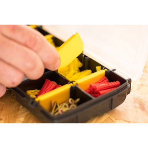 ORGANIZER BASIC 10 SCOMPARTI STST81679-1