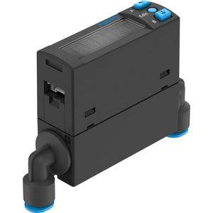 FESTO DEBIETSENSOR SFAH-50U-Q6AR-PNLK-PNVBA-L1 8158426