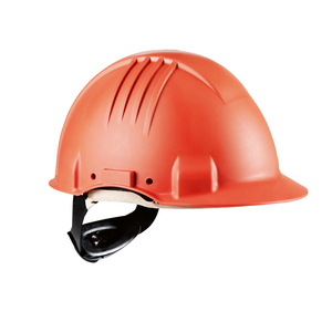 G3501MO Hitzeschutzhelm Orange