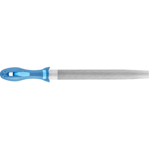 PFERD WERKPLAATSVIJL HALFROND-SPITS PF 1152SP 300 K1 M/HEFT
