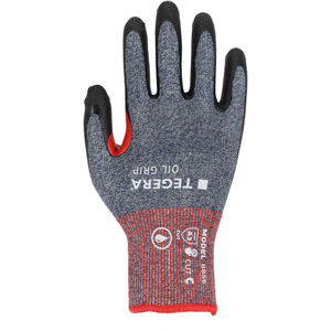 GUANTO TEGERA OIL GRIP 8856 # 11