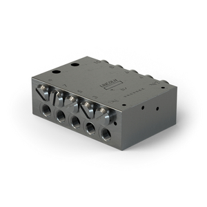 PROGRESSIVO MONOBLOCCO 10 USCITE SSV10 619-26841-1