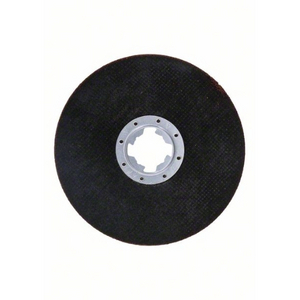 X-LOCK MOLA DA TAGLIO EXPERT FOR METAL 125X1.6 MM PIANA 2608619254