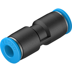130687-CONNETTORE A INNESTO QS-6-100
