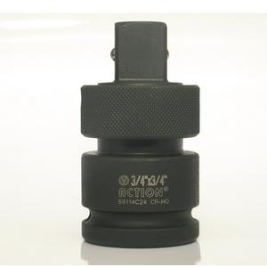 ACTION SNELWISSELADAPTOR 3/4" - 3/4" DO69114C24