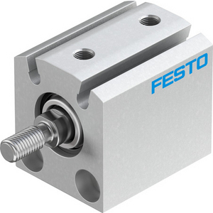 ADVC-16-5-A-P-A Short stroke cylinder