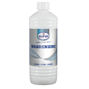 EUROL WASBENZINE = PETROLEUM ETHER 100/140 (ST=1L)