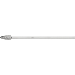 FRAISE /TIGE RBF 12X25X6 3DP HM OGIVE BT RD SL150 21117827