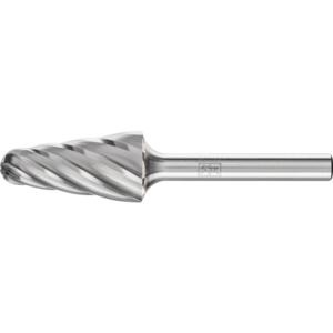 FRAISE /TIGE KEL 1630/6 Z ALU HM CONIQUE BOUT ROND 21125358