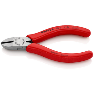 PINCE COUPANTE DIAGONALE 110MM ( UE 6)