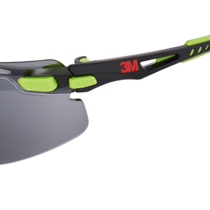 S1202SGAF-EU SOLUS S1101SGAF-EU OCCHIALE ASTINA VERDE/NERO CON LENTE IN PC GRIGIA 7100078883