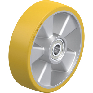 470252-RUOTA FRONTALE PER TRANSPALLET ALTH 180X50/20-54K