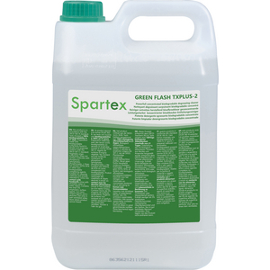 GREEN FLASH TXPLUS-2 Capacity l 5
