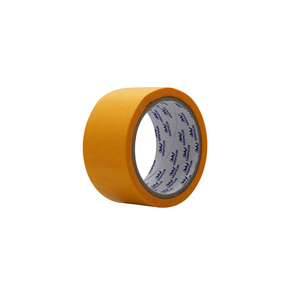 ADHESIF MASQUAGE PRECIS. 7239-A JAUNE WASHITAPE 120D 48MMX50M