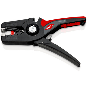 KNIPEX PRECISTRIP16 AUTOMATISCHE AFSTRIPTANG - 12 52 195