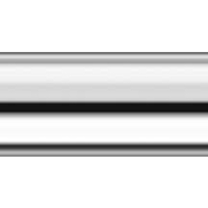 3610006465 Mehrzwecktisch 1200x800 Chrom/Buche 25mm