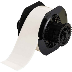 ROTOLO NASTRO IN VINILE PER INTERNI/ESTERNI PER STAMPANTI BBP3X 142000 B30C-2250-595-CL