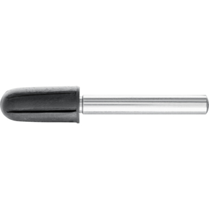 PFERD POLICAP® abrasive cap holder PCT 1125 L/6