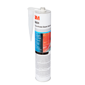 SIGILLANTE POLIURETANO GRIGIO 310ML 08684 7000077238