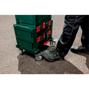 METABO METABOX ROLPLANK 626894000