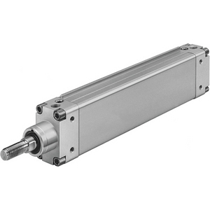 DZH-63-100-PPV-A Flat cylinder