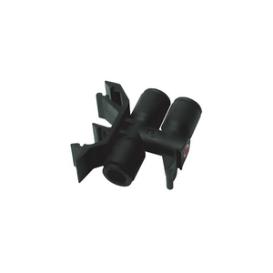 3381 - CONNECTOR FOR 3 TUBES
