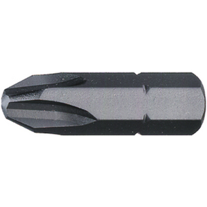 STAHLWILLE SLAGSCHROEVENDRAAIERBIT 4052