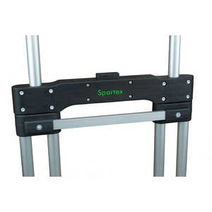 DIABLE PLIANT ALUMINIUM 200KG