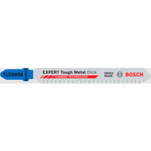 BOSCH DECOUPEERZAAG EXPERT TM T155HHM (PK=3ST) 2608902482